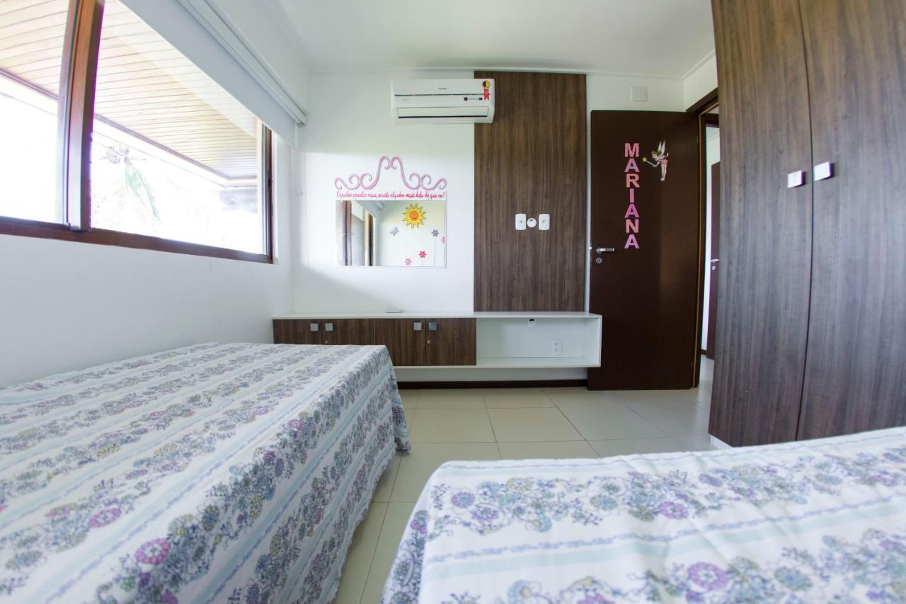 Barra Bali - Barra De Sao Miguel Lejlighed Eksteriør billede