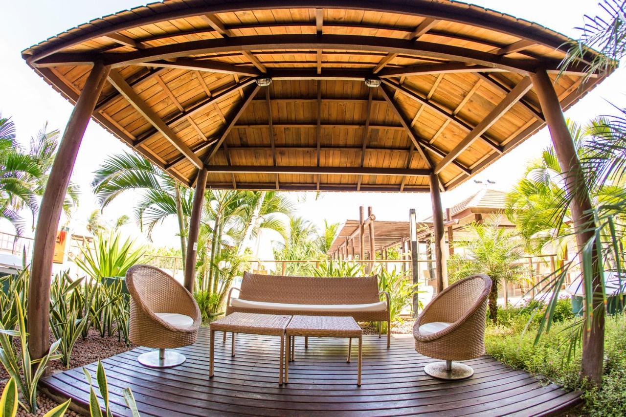 Barra Bali - Barra De Sao Miguel Lejlighed Eksteriør billede